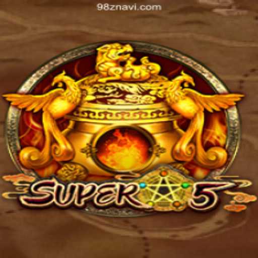 Exploring Super5: A Dive into Online Gaming Excitement