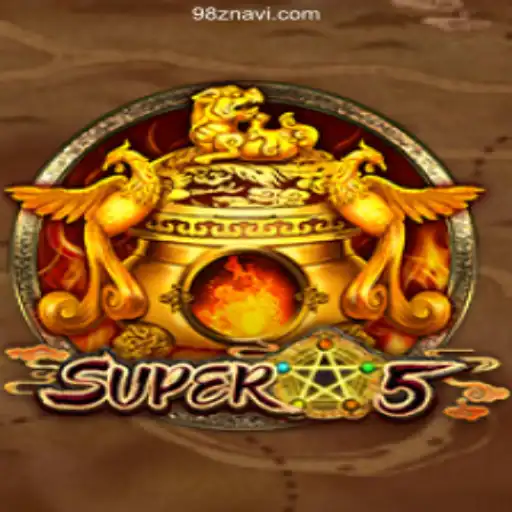 Exploring Super5: A Dive into Online Gaming Excitement
